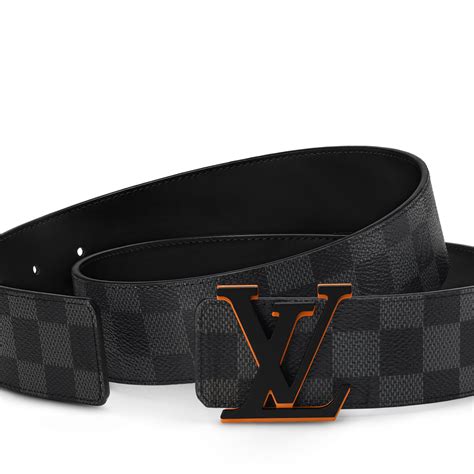 ceinture louis vuitton homme prix maroc|Ceinture LV Damier 40 mm réversible .